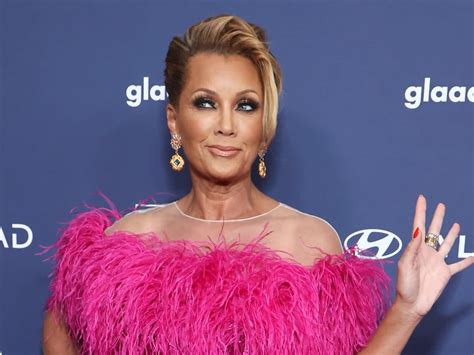 vanessa williams nude photos|Vanessa Williams Reflects on Miss America Nude Photo Scandal。